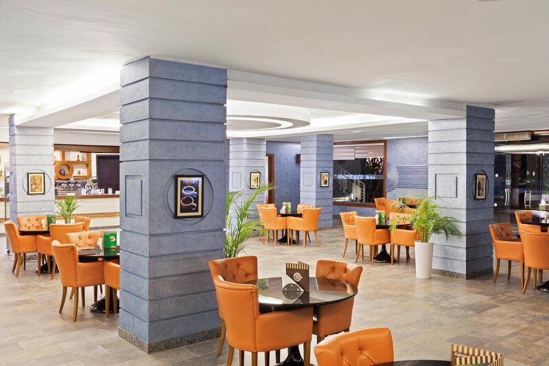 Pickalbatros Aqua Fun Club Resort - Marrakech 8