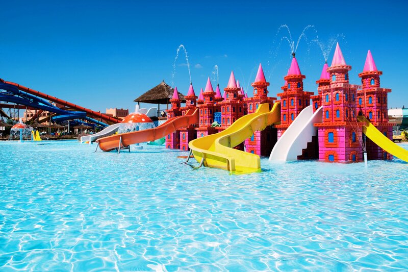 Pickalbatros Aqua Fun Club Resort - Marrakech 19