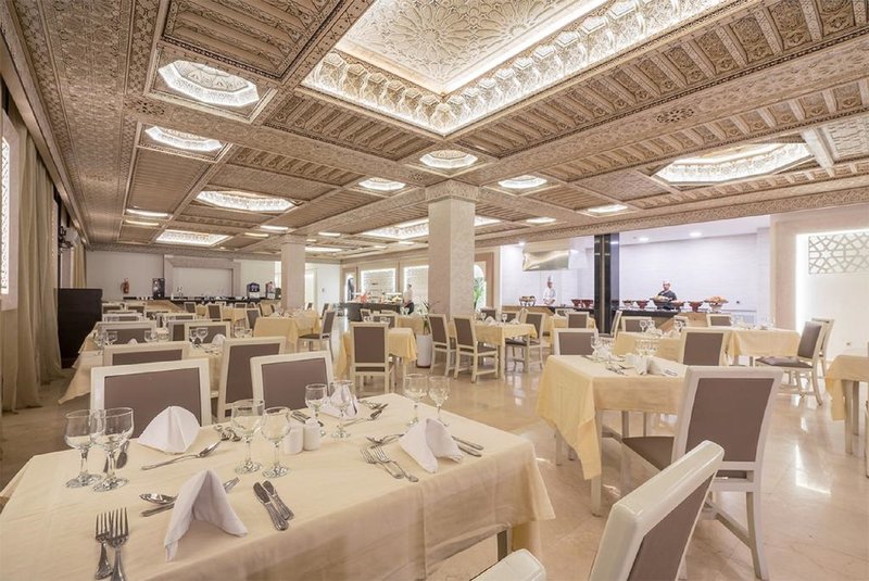 Pickalbatros Aqua Fun Club Resort - Marrakech 23