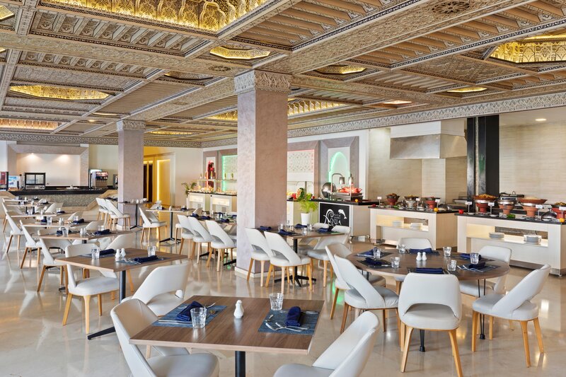 Pickalbatros Aqua Fun Club Resort - Marrakech 25