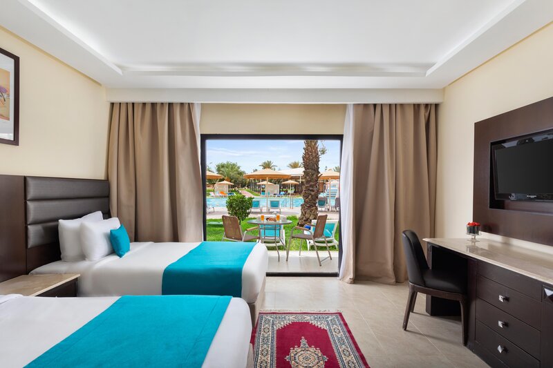 Pickalbatros Aqua Fun Club Resort - Marrakech 32