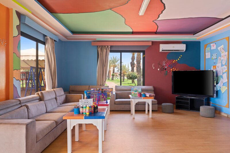 Pickalbatros Aqua Fun Club Resort - Marrakech 38