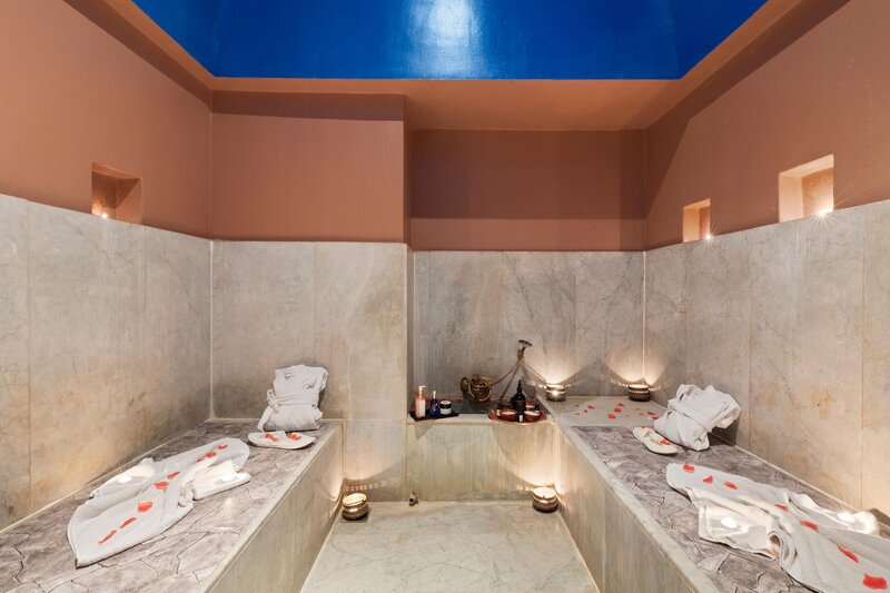 Pickalbatros Aqua Fun Club Resort - Marrakech 41