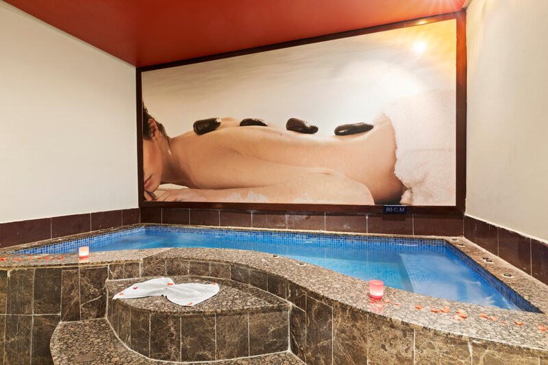 Pickalbatros Aqua Fun Club Resort - Marrakech 42