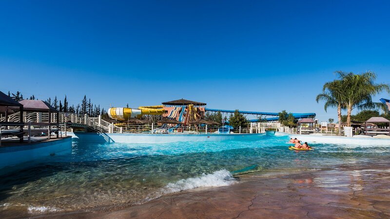 Pickalbatros Aqua Fun Club Resort - Marrakech 44