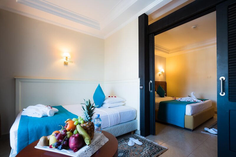 Pickalbatros Aqua Fun Club Resort - Marrakech 56