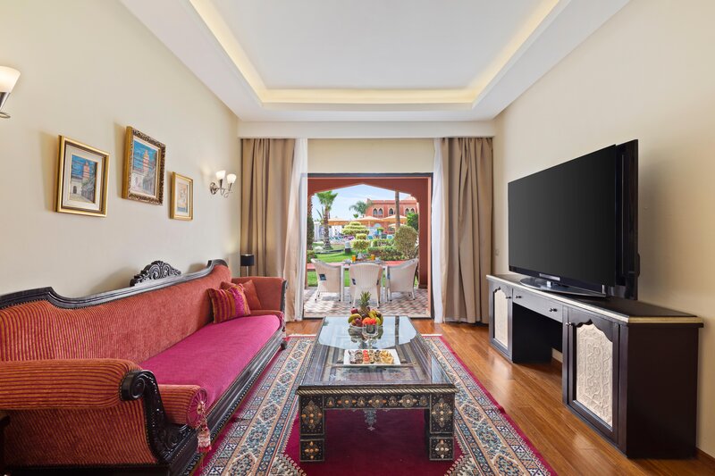 Pickalbatros Aqua Fun Club Resort - Marrakech 59