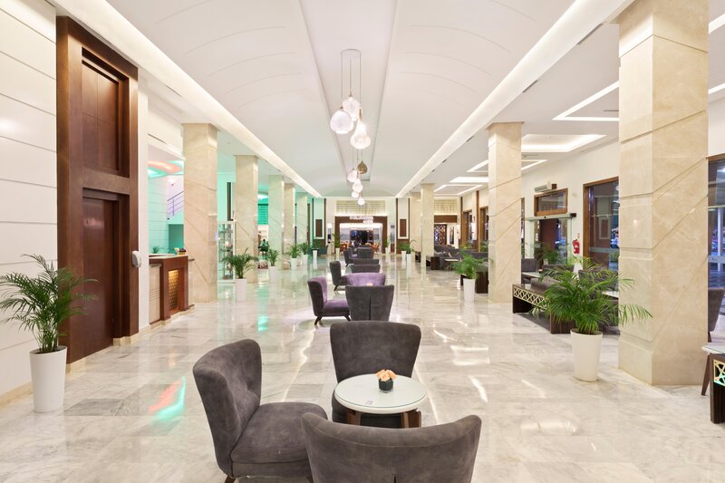 Pickalbatros Aqua Fun Club Resort - Marrakech 63