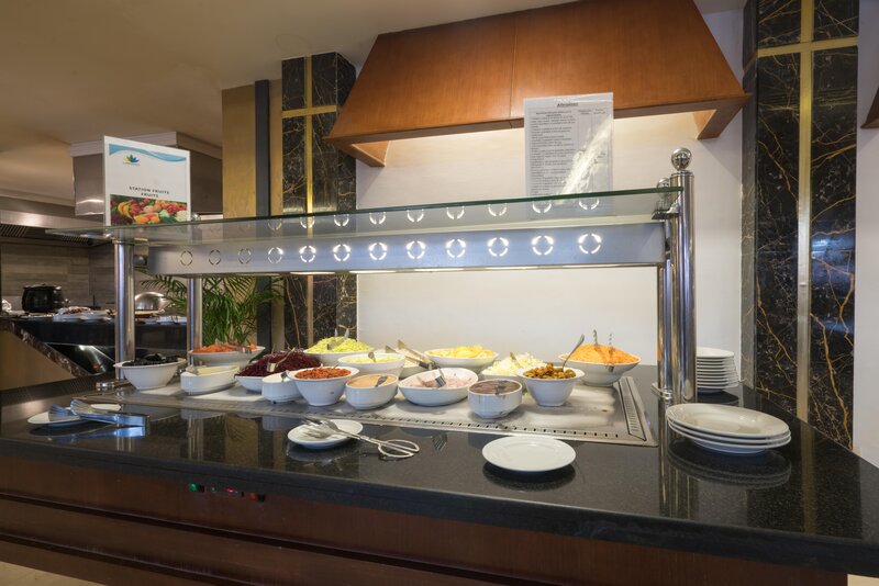 Pickalbatros Aqua Fun Club Resort - Marrakech 68