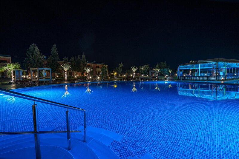 Pickalbatros Aqua Fun Club Resort - Marrakech 79