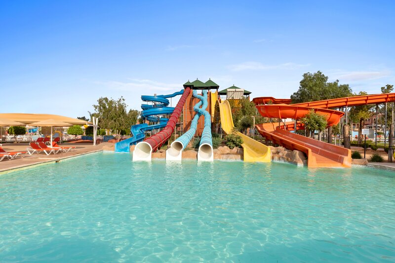 Pickalbatros Aqua Fun Club Resort - Marrakech 81