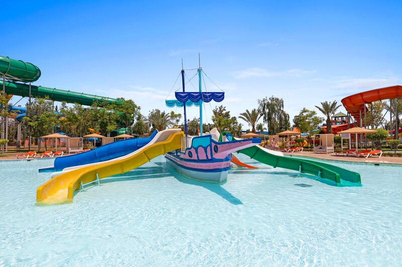 Pickalbatros Aqua Fun Club Resort - Marrakech 83