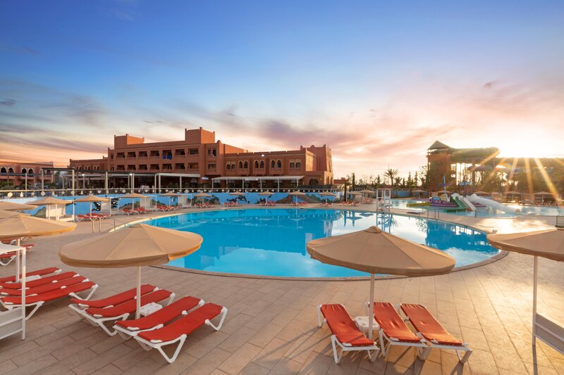 Pickalbatros Aqua Fun Club Resort - Marrakech 100