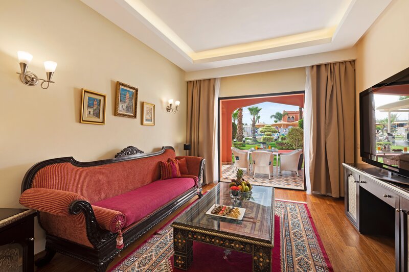 Pickalbatros Aqua Fun Club Resort - Marrakech 122