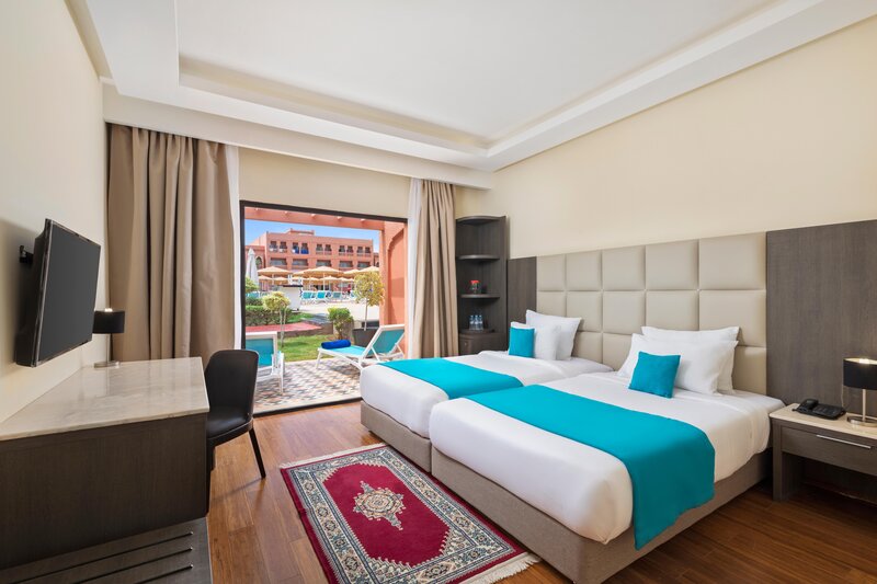 Pickalbatros Aqua Fun Club Resort - Marrakech 125