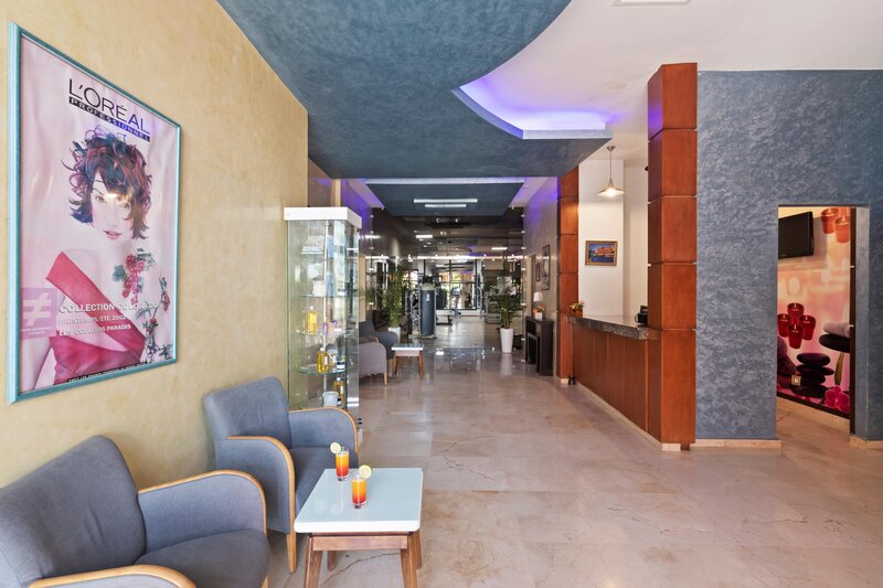 Pickalbatros Aqua Fun Club Resort - Marrakech 132