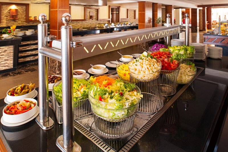 Pickalbatros Aqua Fun Club Resort - Marrakech 139