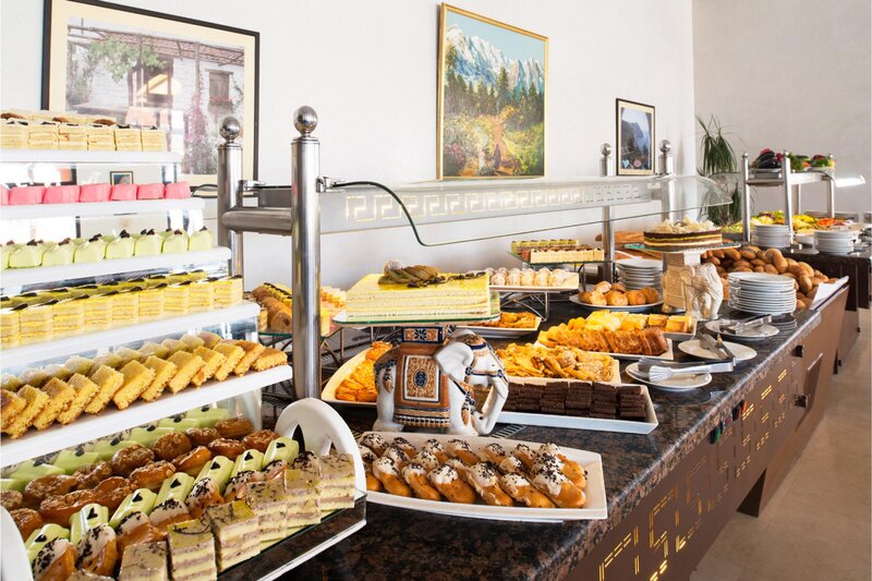 Pickalbatros Aqua Fun Club Resort - Marrakech 140