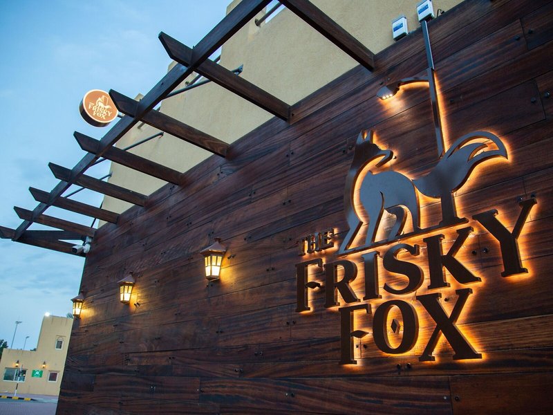 Al Hamra Village Golf & Beach Resort 2