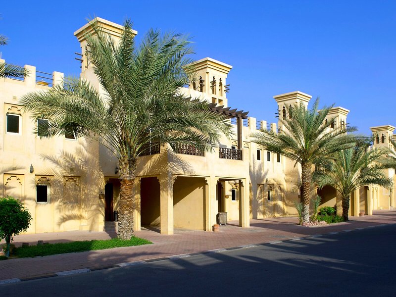 Al Hamra Village Golf & Beach Resort 3