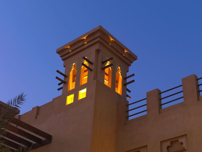 Al Hamra Village Golf & Beach Resort 6