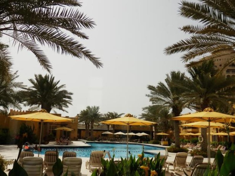 Al Hamra Village Golf & Beach Resort 8
