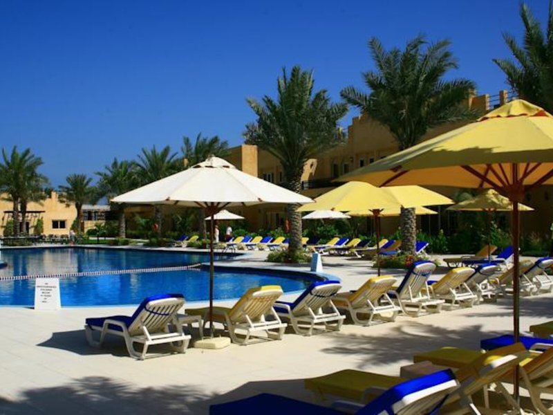 Al Hamra Village Golf & Beach Resort 13