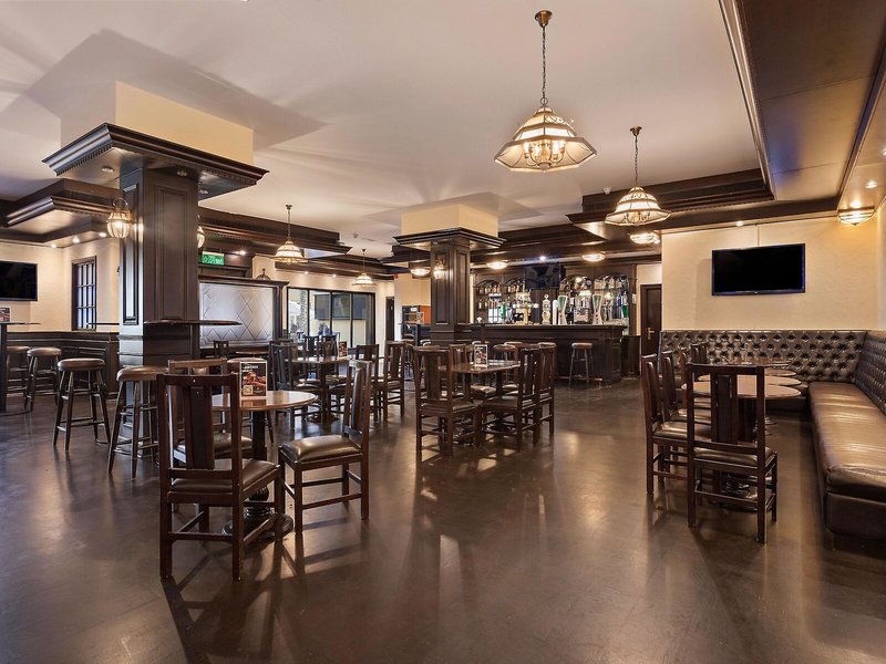 Al Hamra Village Golf & Beach Resort 18