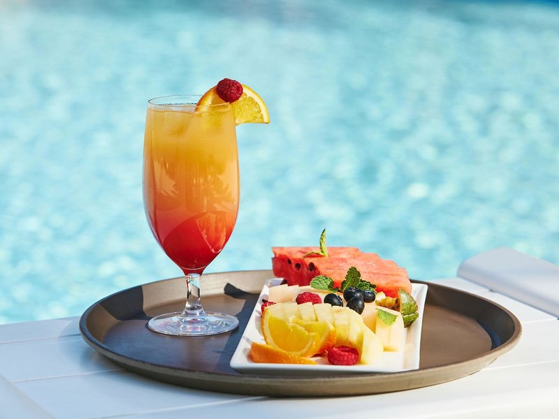 Al Hamra Village Golf & Beach Resort 20