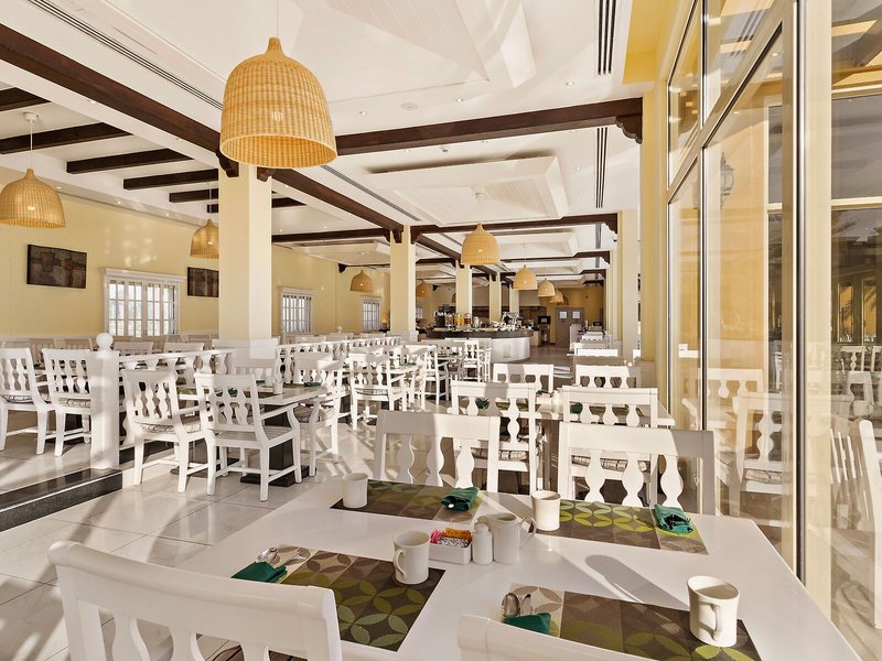 Al Hamra Village Golf & Beach Resort 21