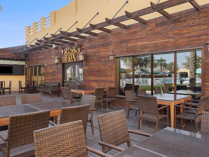 Al Hamra Village Golf & Beach Resort 22