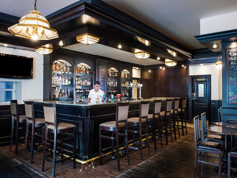 Al Hamra Village Golf & Beach Resort 23