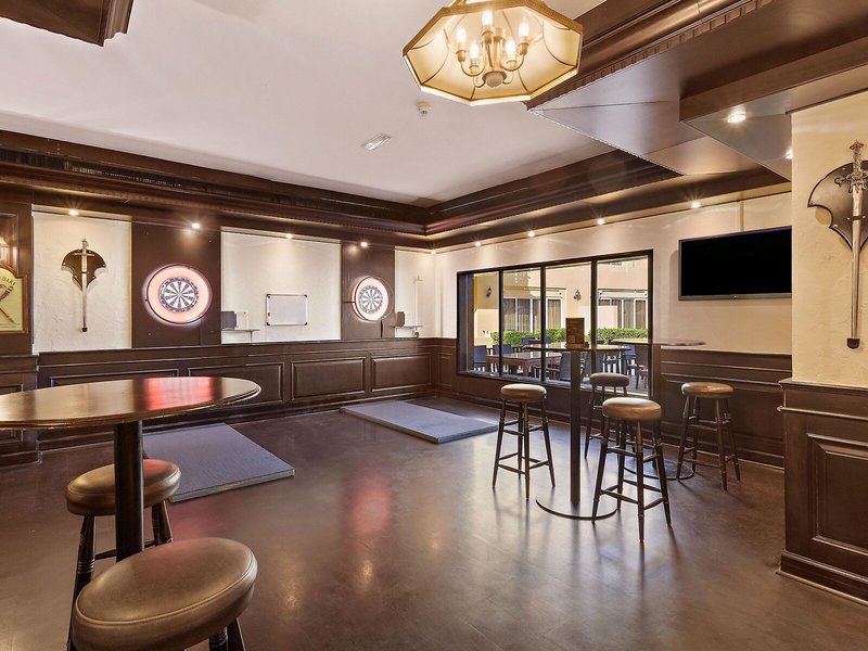 Al Hamra Village Golf & Beach Resort 24