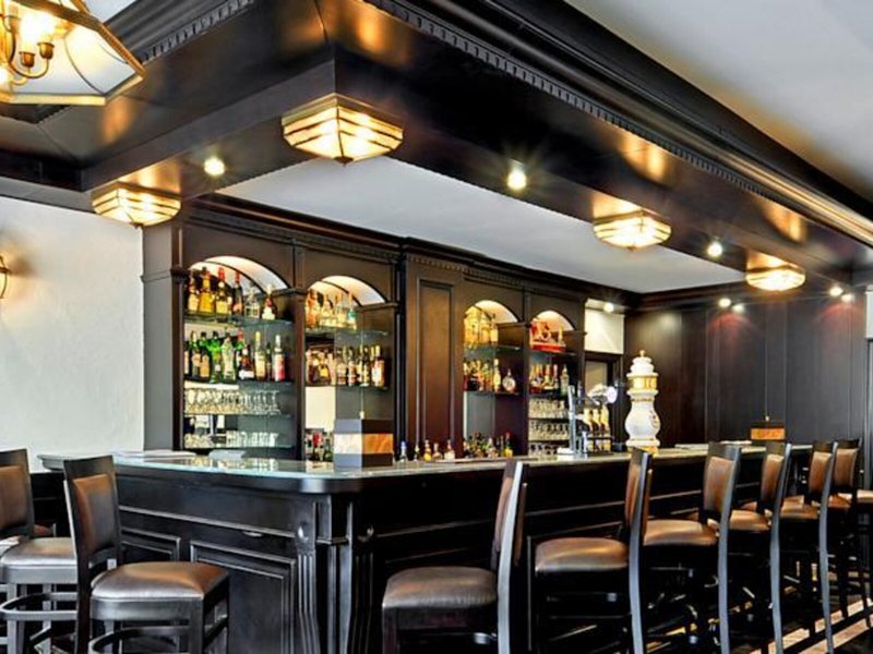 Al Hamra Village Golf & Beach Resort 25