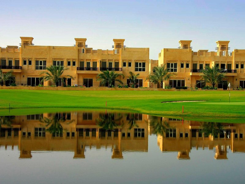 Al Hamra Village Golf & Beach Resort 26
