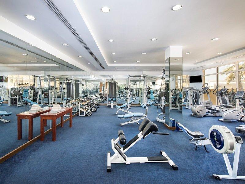 Al Hamra Village Golf & Beach Resort 27