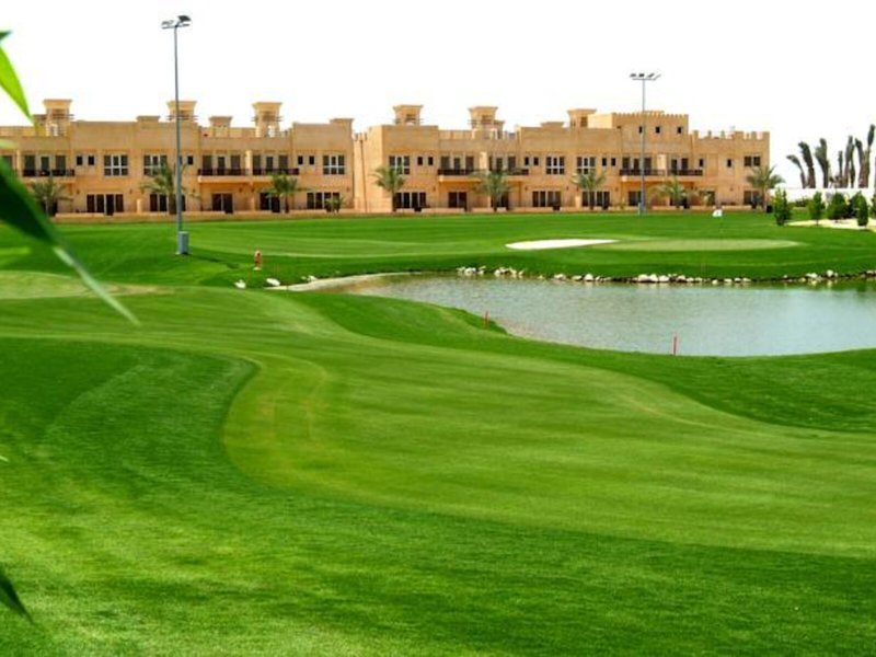 Al Hamra Village Golf & Beach Resort 28