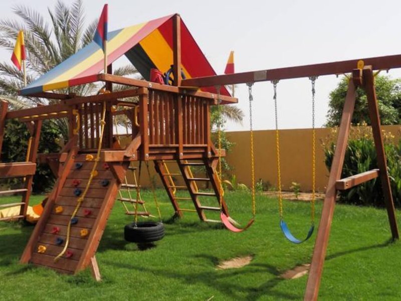 Al Hamra Village Golf & Beach Resort 30