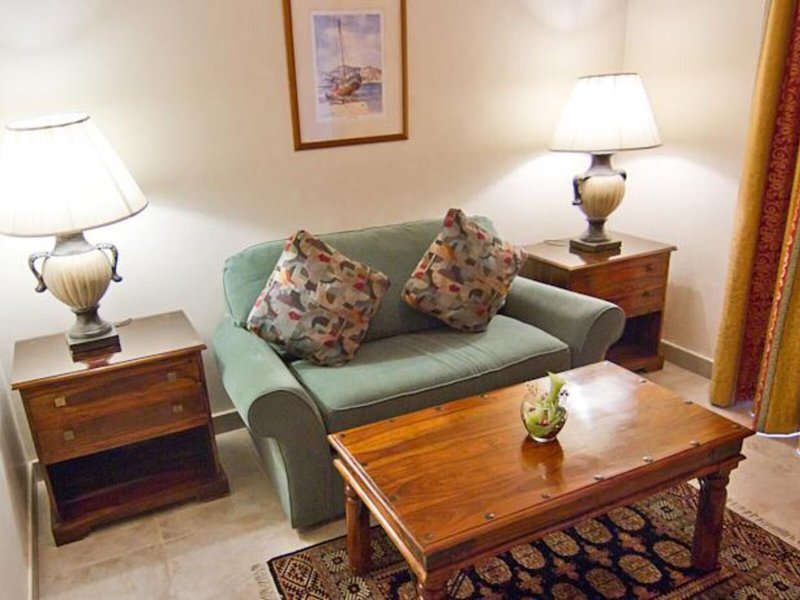 Al Hamra Village Golf & Beach Resort 31