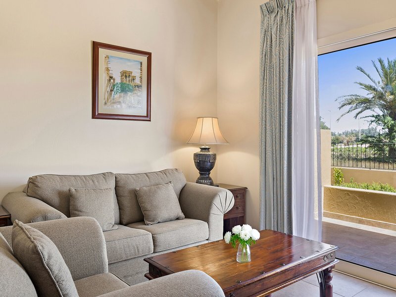 Al Hamra Village Golf & Beach Resort 32