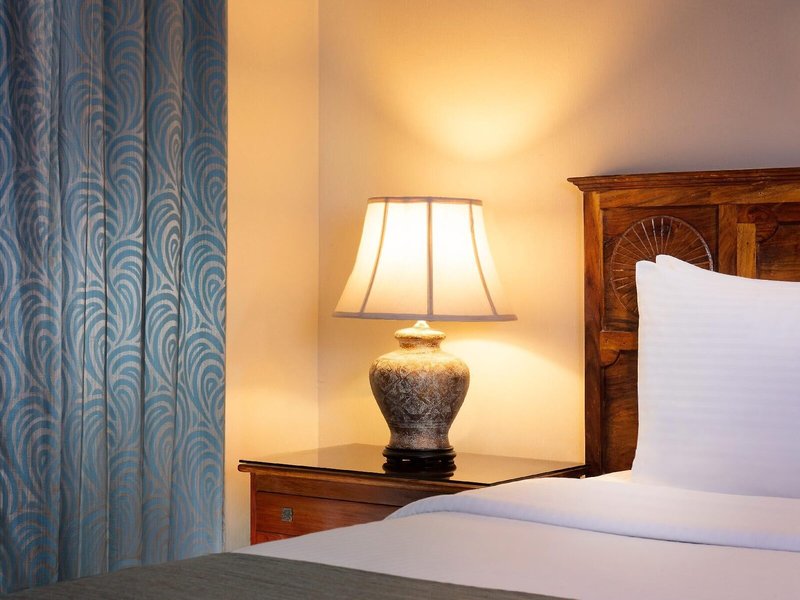 Al Hamra Village Golf & Beach Resort 33