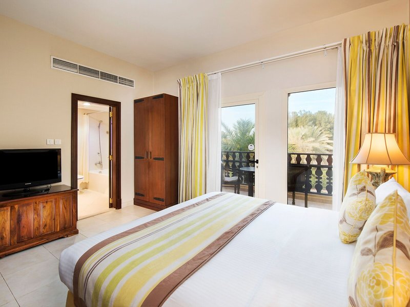 Al Hamra Village Golf & Beach Resort 34