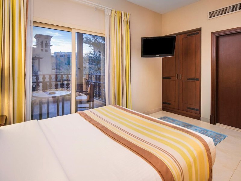 Al Hamra Village Golf & Beach Resort 35