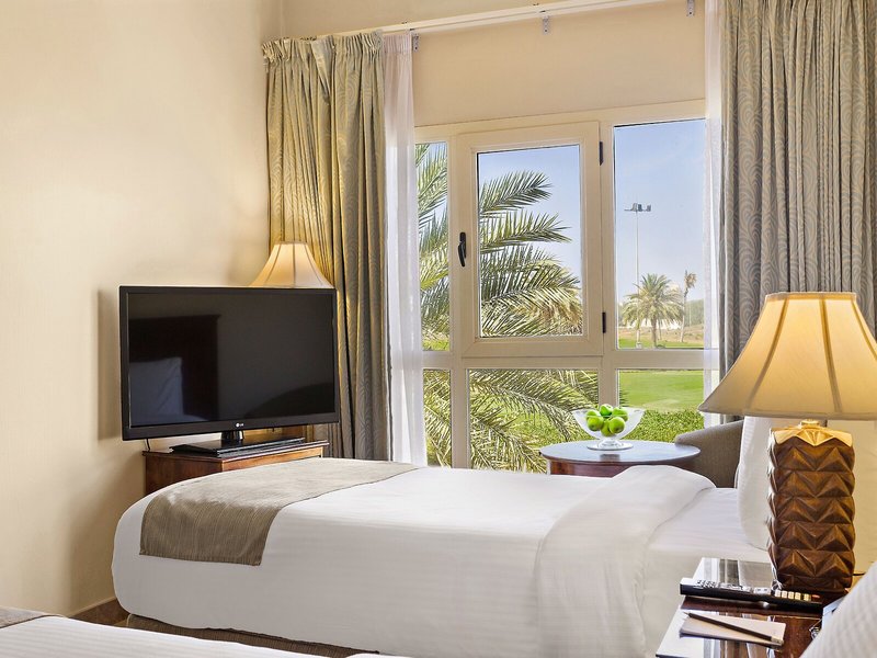 Al Hamra Village Golf & Beach Resort 36