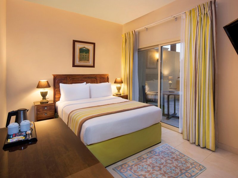 Al Hamra Village Golf & Beach Resort 38