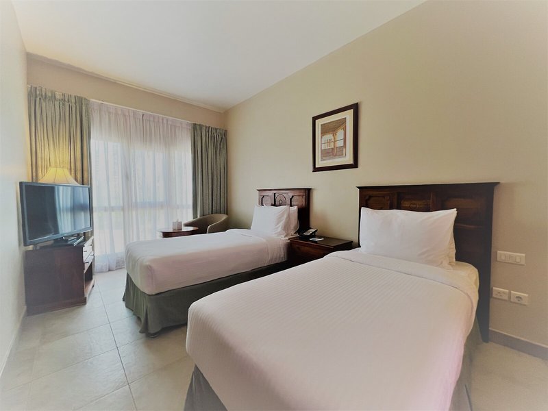 Al Hamra Village Golf & Beach Resort 44