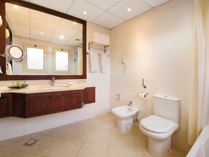 Al Hamra Village Golf & Beach Resort 45