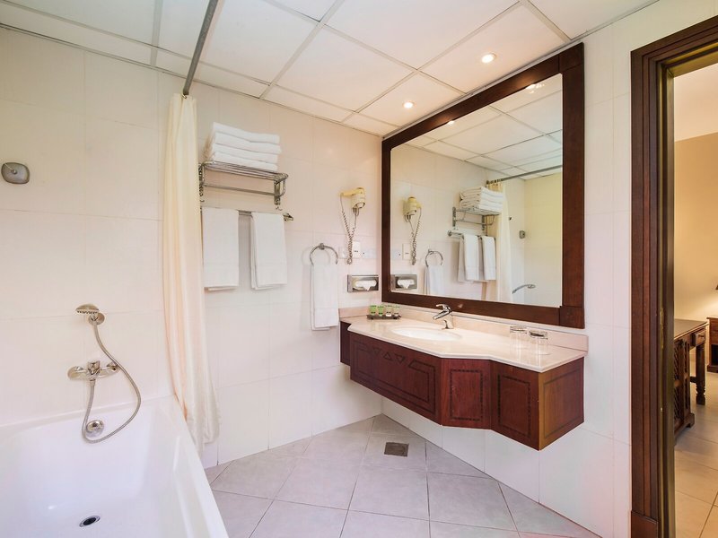 Al Hamra Village Golf & Beach Resort 46