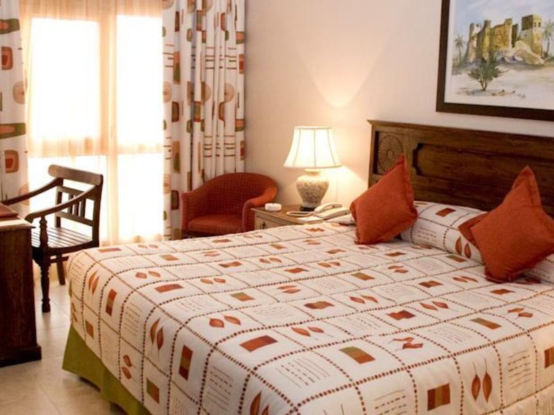 Al Hamra Village Golf & Beach Resort 47