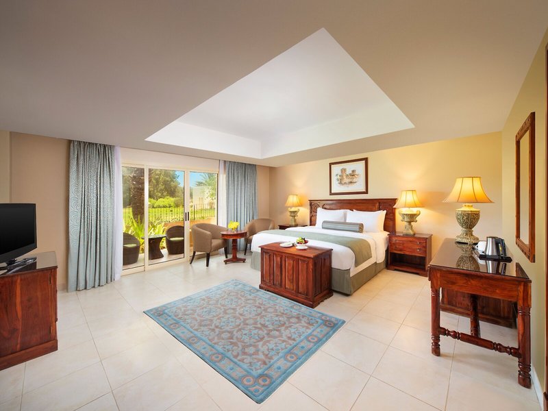 Al Hamra Village Golf & Beach Resort 49